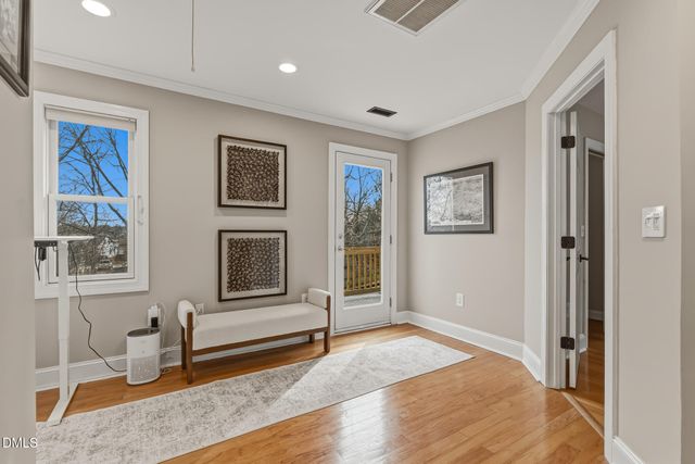 204 Georgetown Road, Raleigh, NC 27608