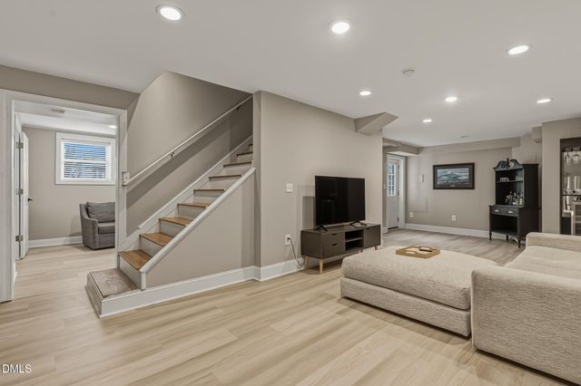 204 Georgetown Road, Raleigh, NC 27608