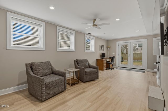 204 Georgetown Road, Raleigh, NC 27608