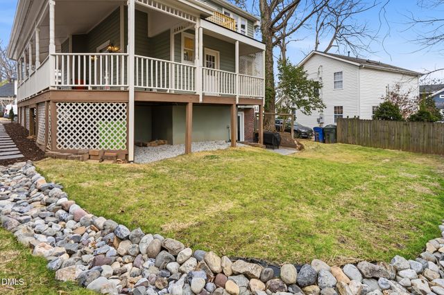 204 Georgetown Road, Raleigh, NC 27608