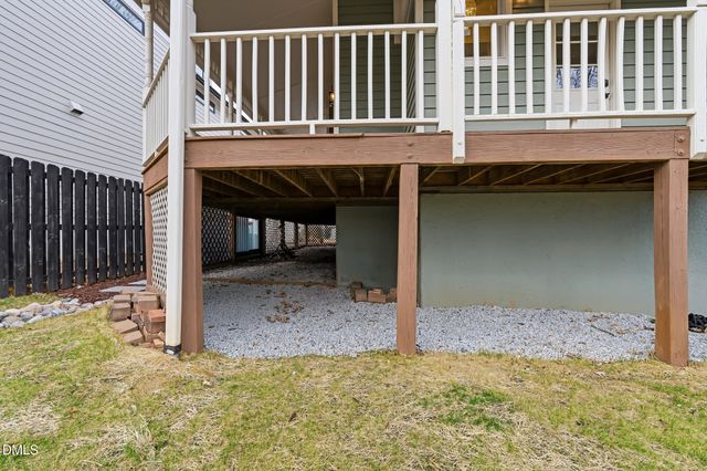 204 Georgetown Road, Raleigh, NC 27608