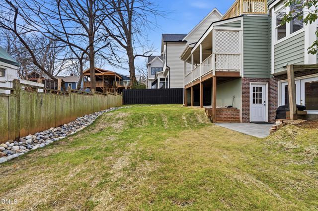 204 Georgetown Road, Raleigh, NC 27608