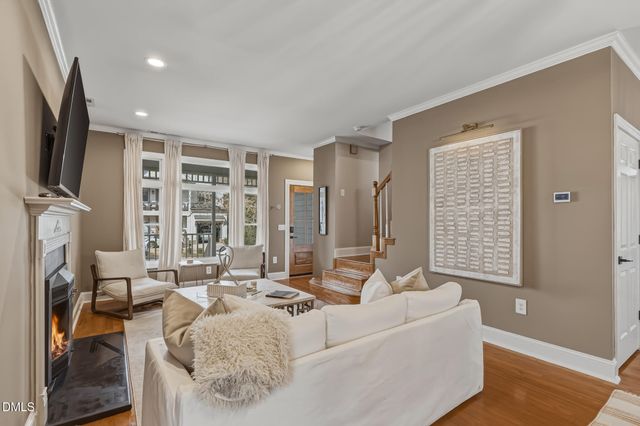 204 Georgetown Road, Raleigh, NC 27608