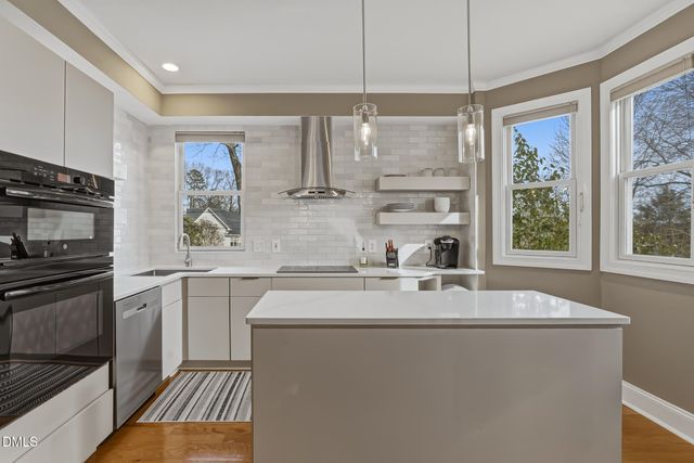 204 Georgetown Road, Raleigh, NC 27608