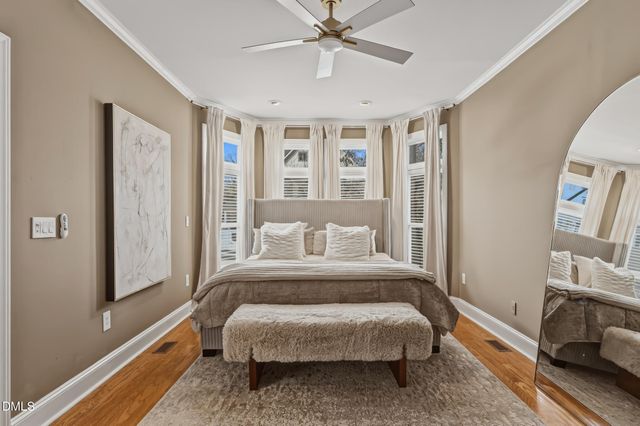 204 Georgetown Road, Raleigh, NC 27608