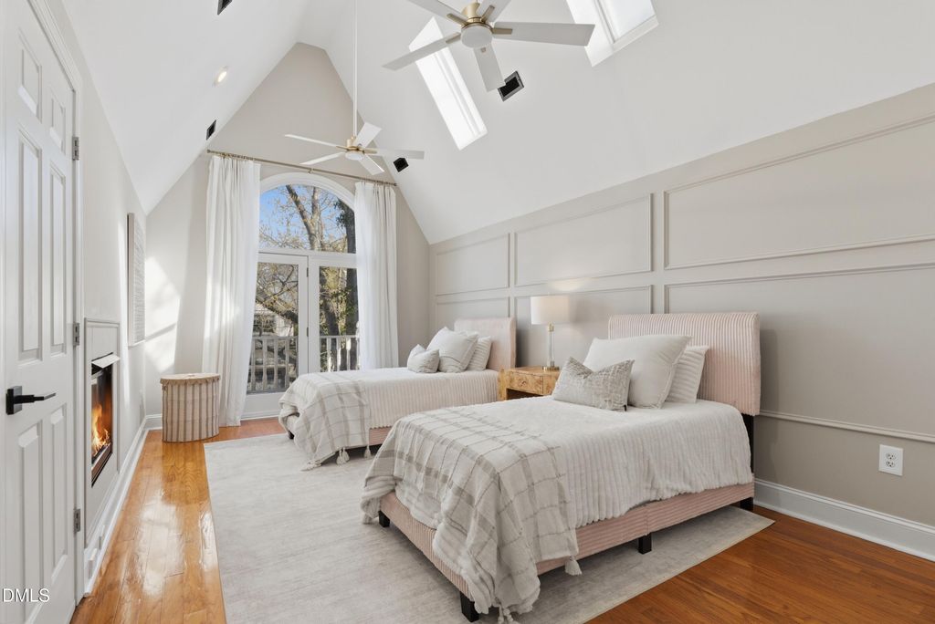 204 Georgetown Road, Raleigh, NC 27608