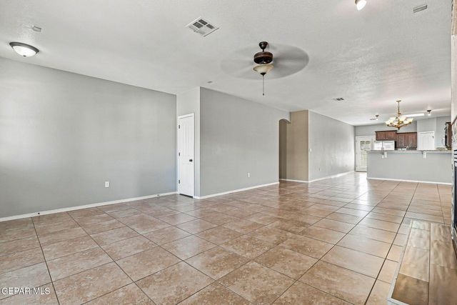 1612 RAYADO CREEK Lane, El Paso, TX 79911