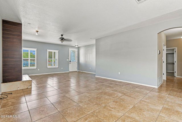 1612 RAYADO CREEK Lane, El Paso, TX 79911