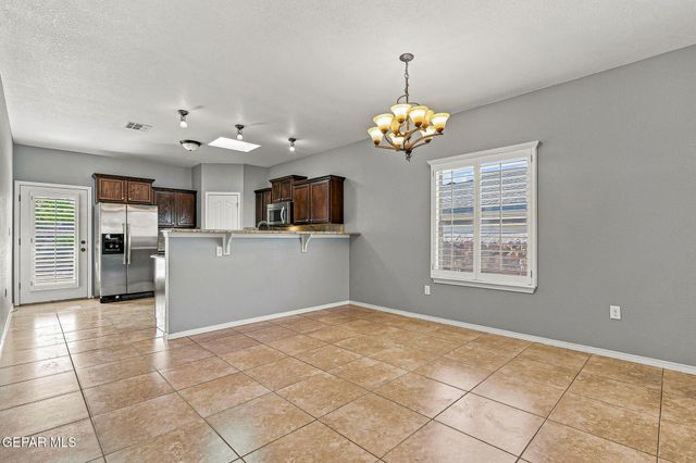 1612 RAYADO CREEK Lane, El Paso, TX 79911