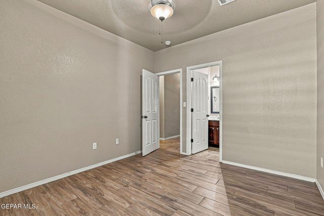 1612 RAYADO CREEK Lane, El Paso, TX 79911