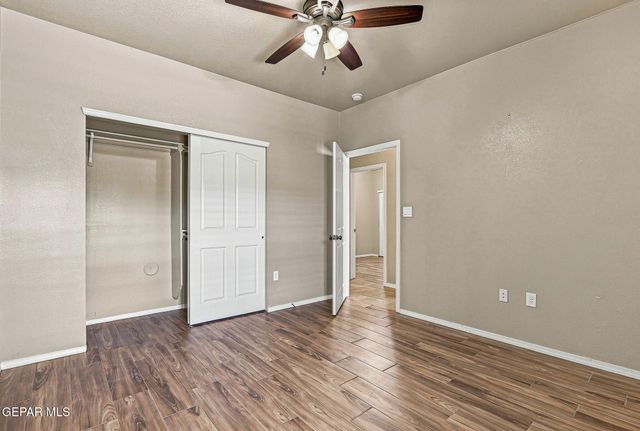 1612 RAYADO CREEK Lane, El Paso, TX 79911