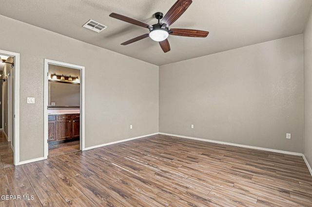 1612 RAYADO CREEK Lane, El Paso, TX 79911