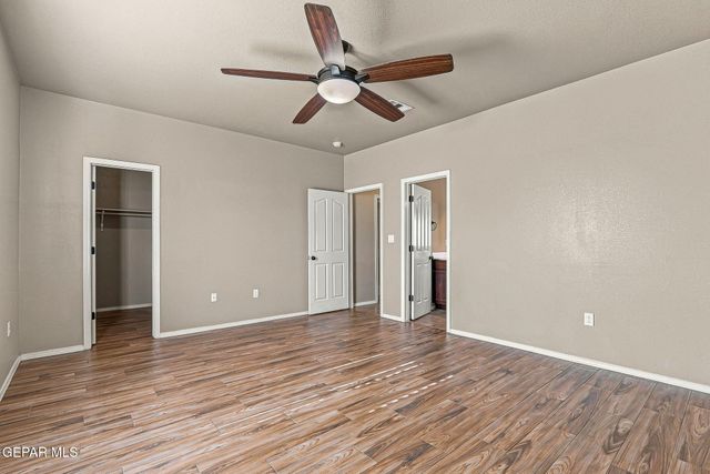 1612 RAYADO CREEK Lane, El Paso, TX 79911