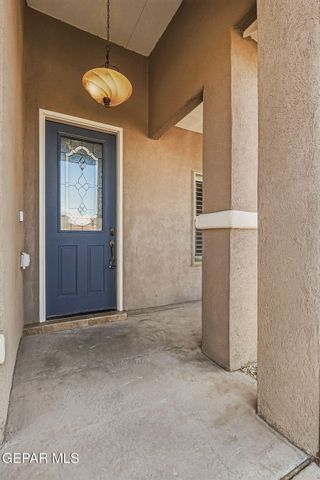 1612 RAYADO CREEK Lane, El Paso, TX 79911