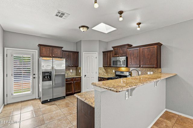 1612 RAYADO CREEK Lane, El Paso, TX 79911