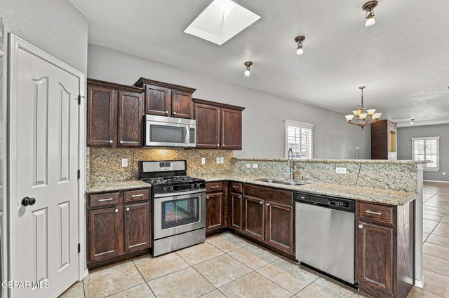 1612 RAYADO CREEK Lane, El Paso, TX 79911