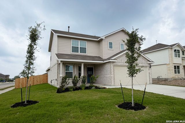 547 Avalon Banks, Cibolo, TX 78108