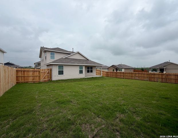 547 Avalon Banks, Cibolo, TX 78108