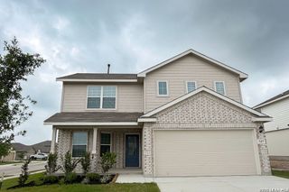 547 Avalon Banks, Cibolo, TX 78108