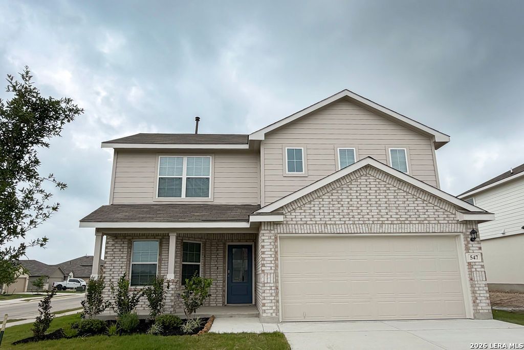 547 Avalon Banks, Cibolo, TX 78108