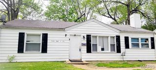 9805 Dennis Drive, Unincorporated, MO 63136
