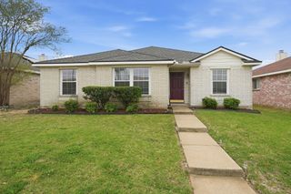 2458 Manchester Lane, Lancaster, TX 75134
