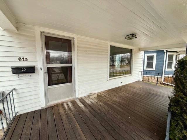 615 Wright Avenue, Alma, MI 48801