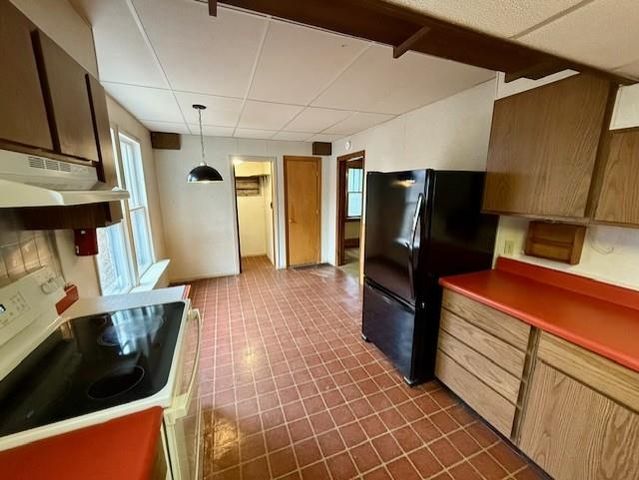 615 Wright Avenue, Alma, MI 48801