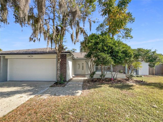 831 HAULOVER DRIVE, Altamonte Springs, FL 32714
