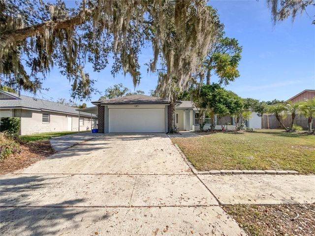 831 HAULOVER DRIVE, Altamonte Springs, FL 32714