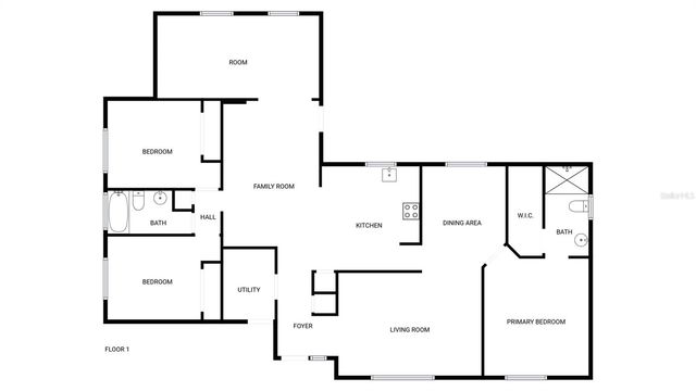 831 HAULOVER DRIVE, Altamonte Springs, FL 32714