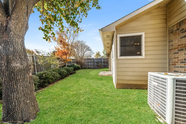 450 Appomattox Drive, Mesquite, TX 75149