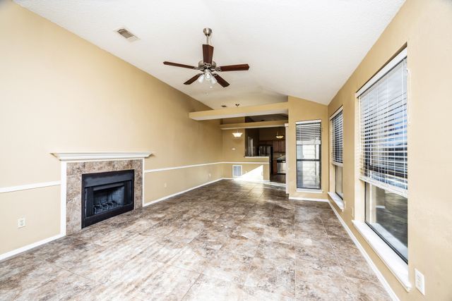 450 Appomattox Drive, Mesquite, TX 75149