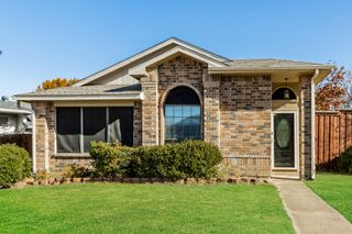 450 Appomattox Drive, Mesquite, TX 75149