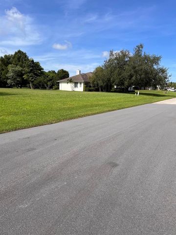 0 Tbd Court, Fort Pierce, FL 34945