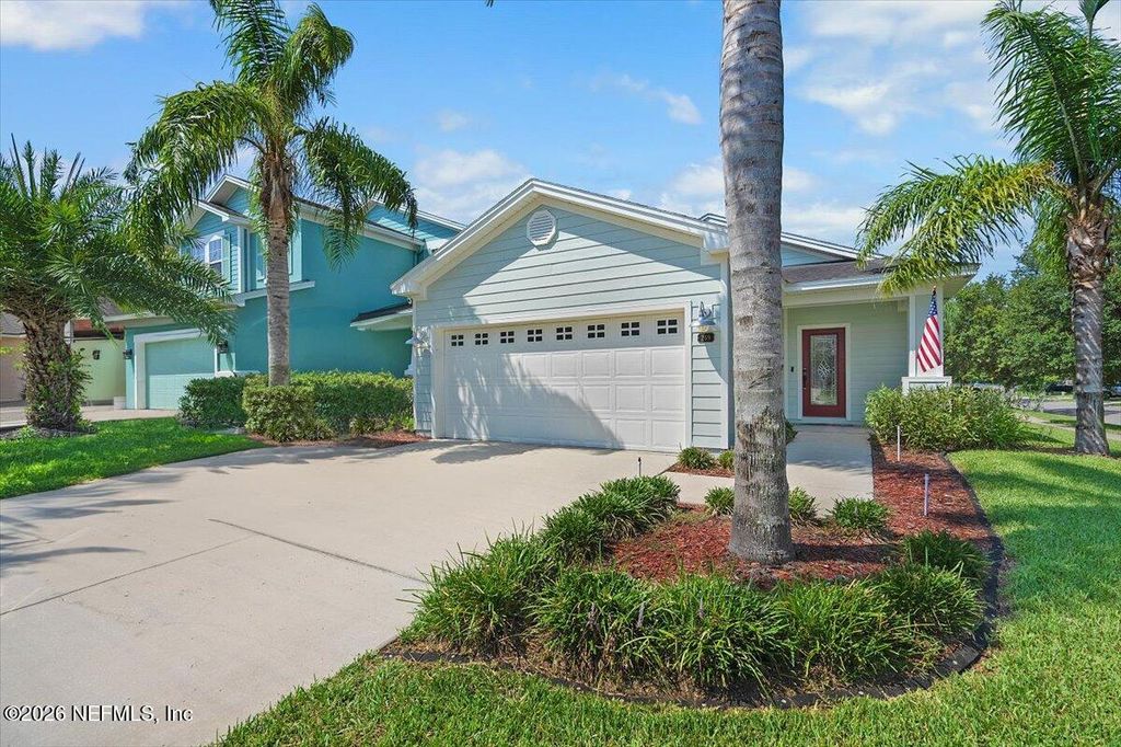269 BROOKLINE Trail, Ponte Vedra, FL 32081