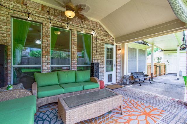 2207 Desert Vine Court, Sugar Land, TX 77498
