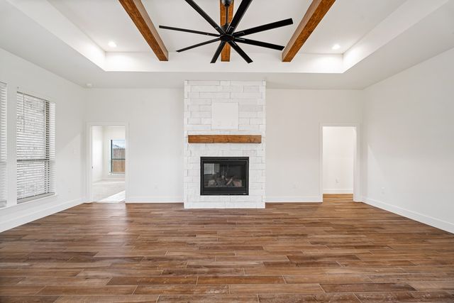 4504 Clear Fork Court, Midland, TX 79707