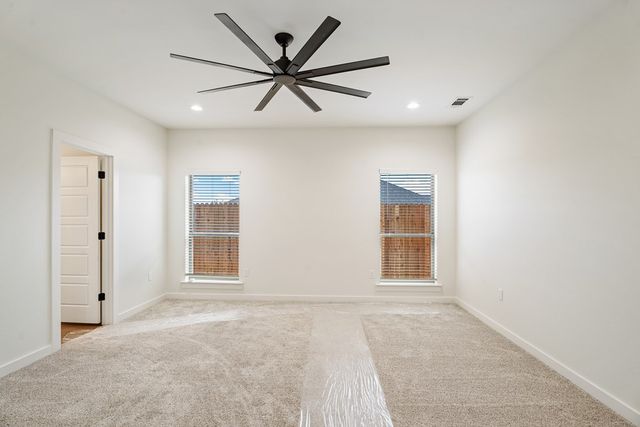 4504 Clear Fork Court, Midland, TX 79707