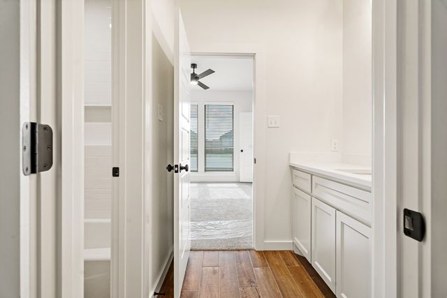 4504 Clear Fork Court, Midland, TX 79707