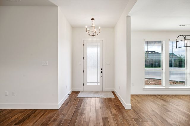 4504 Clear Fork Court, Midland, TX 79707