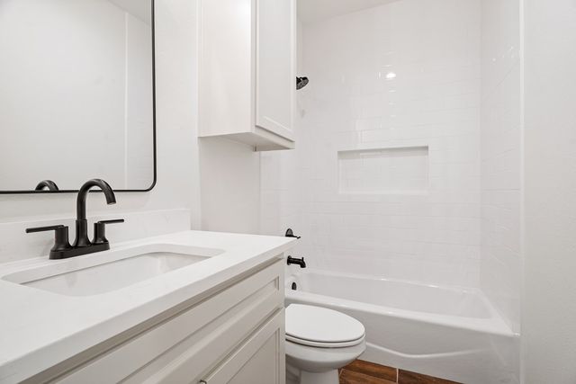 4504 Clear Fork Court, Midland, TX 79707