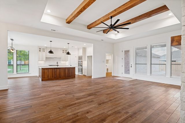 4504 Clear Fork Court, Midland, TX 79707