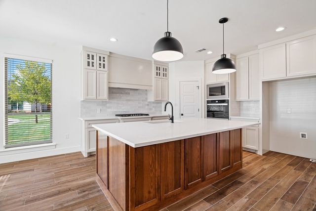 4504 Clear Fork Court, Midland, TX 79707