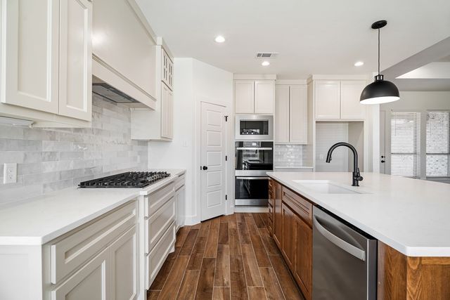 4504 Clear Fork Court, Midland, TX 79707