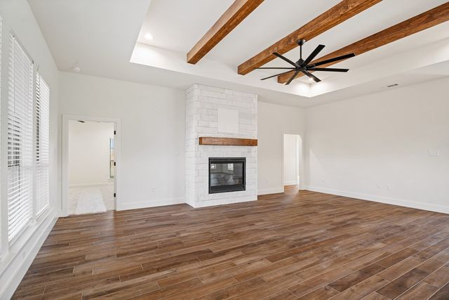 4504 Clear Fork Court, Midland, TX 79707