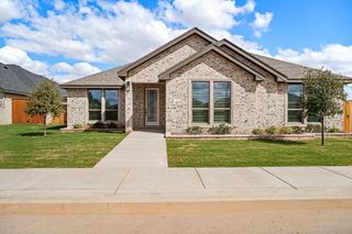 4504 Clear Fork Court, Midland, TX 79707