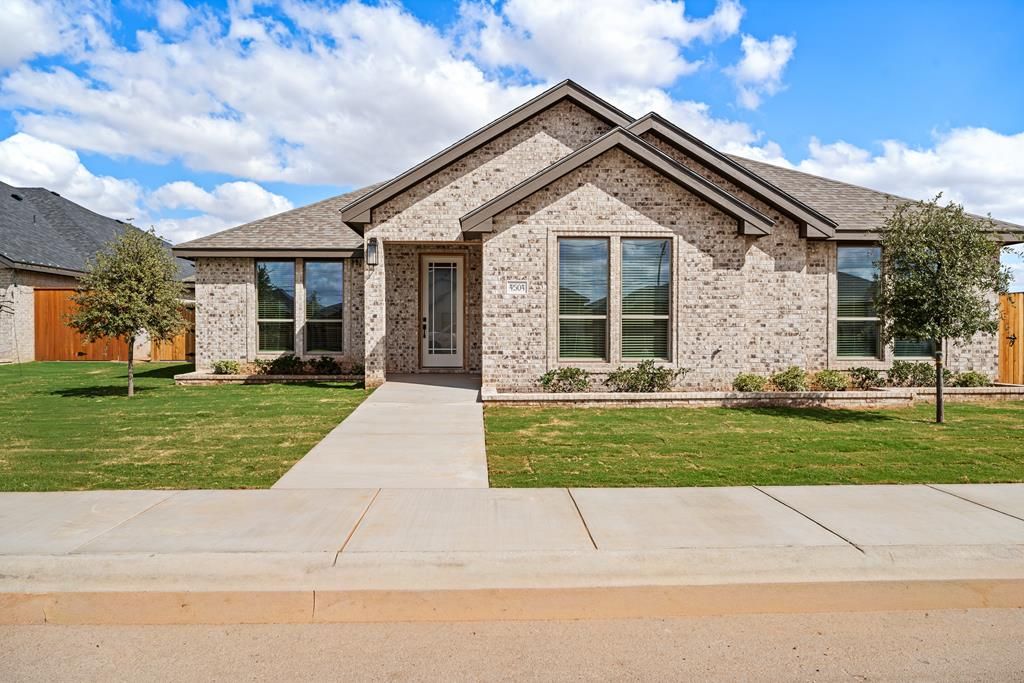 4504 Clear Fork Court, Midland, TX 79707