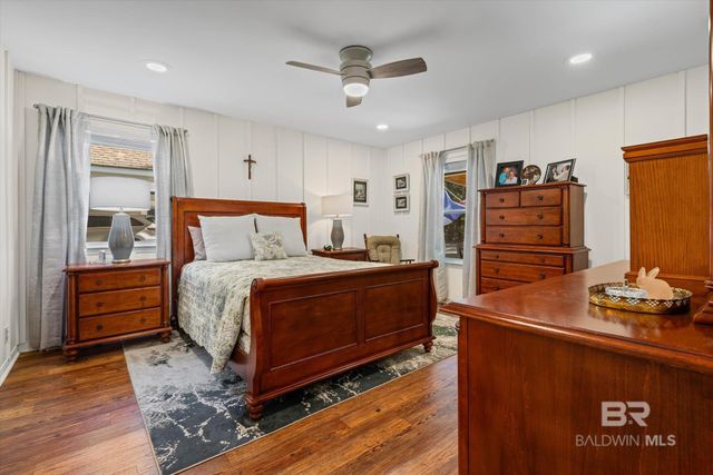 5841 Rivenbark Lane, Fairhope, AL 36532