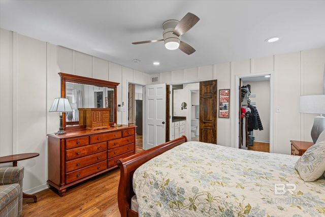 5841 Rivenbark Lane, Fairhope, AL 36532